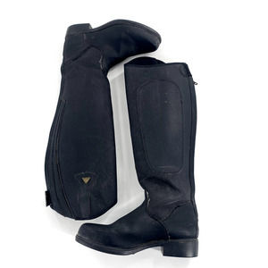 Mountain Horse Rimfrost Rider Waterproof Riding Boots Winter Insulated Wmn 9